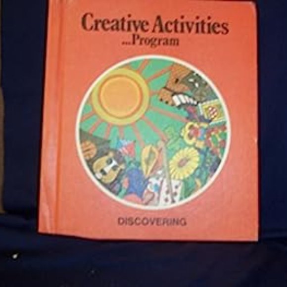 20 Creative Activities Program (Making, Playing, Discovering.... - Picture 3 of 8